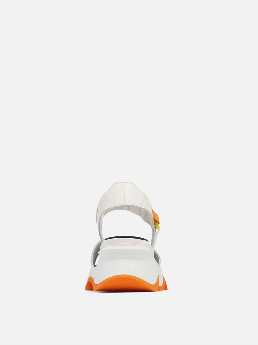 the SOREL Kinetic Impact Y-Strap High Sandal in the 